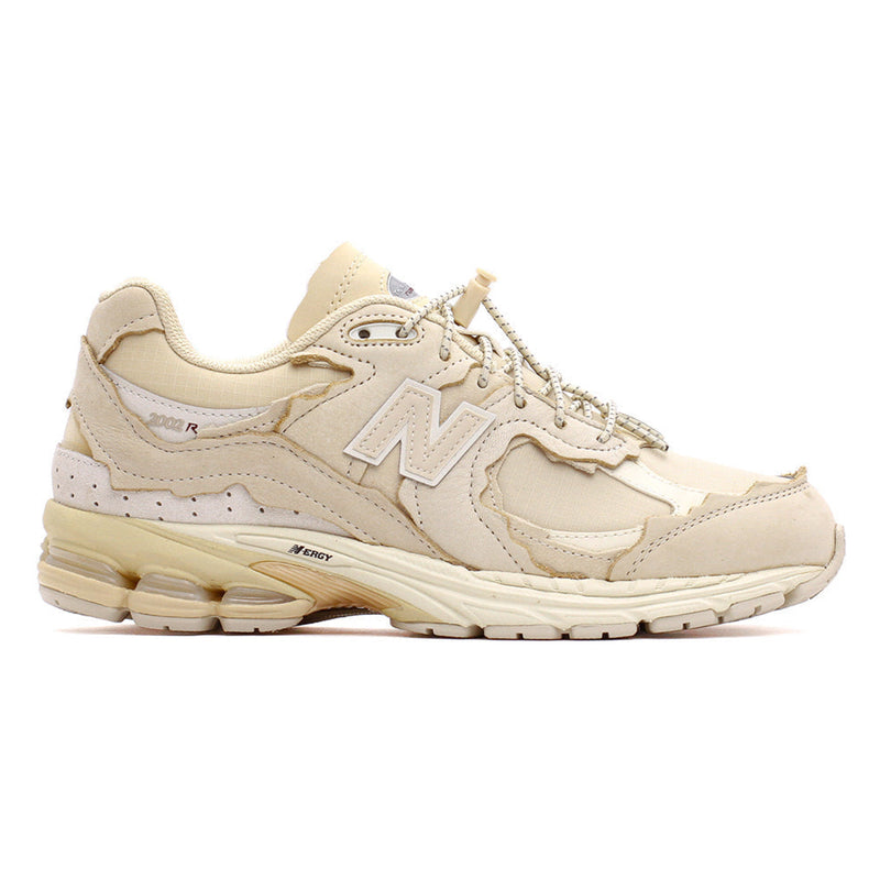 NEW BALANCE 2002R PROTECTION PACK SANDSTONE M2002RDQ