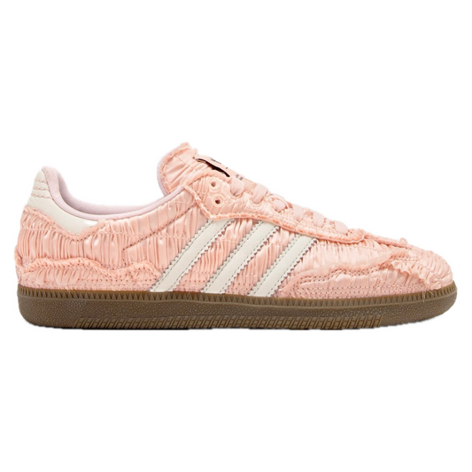 ADIDAS ORIGINALS REVERIE BY CAROLINE HU SAMBA PINK (JQ4747)