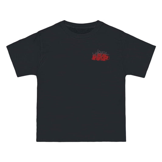 TRAVIS SCOTT UTOPIA X KAWS TEE BLACK