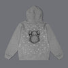 KAWS HOLIDAY SHANGHAI SWEATER