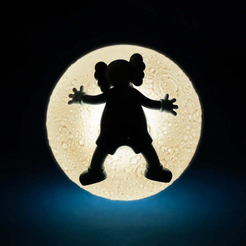 KAWS:HOLIDAY BIG MOON FIGURE