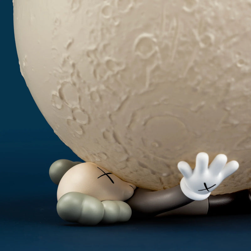 KAWS:HOLIDAY BIG MOON FIGURE