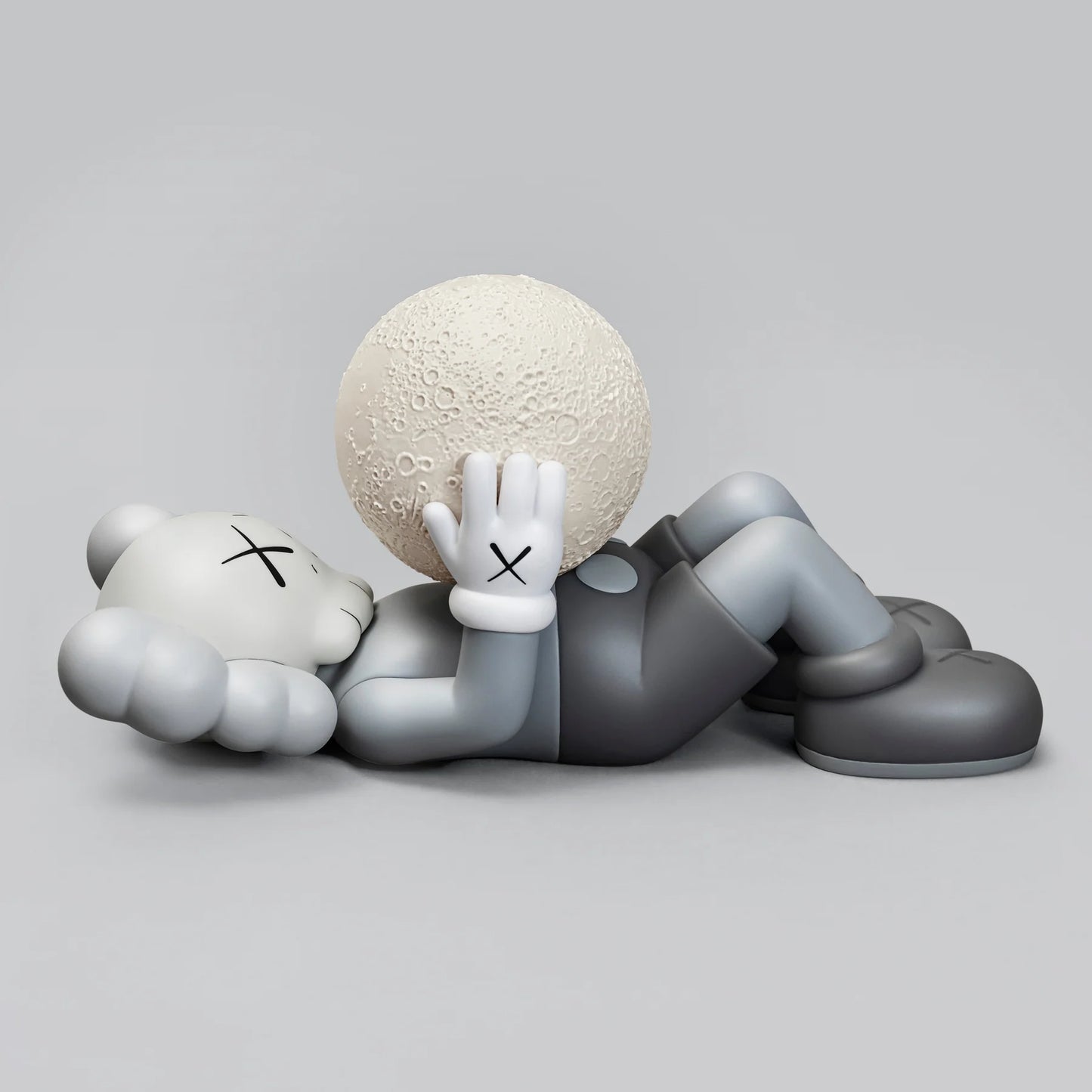 KAWS:HOLIDAY SHANGHAI FIGURE