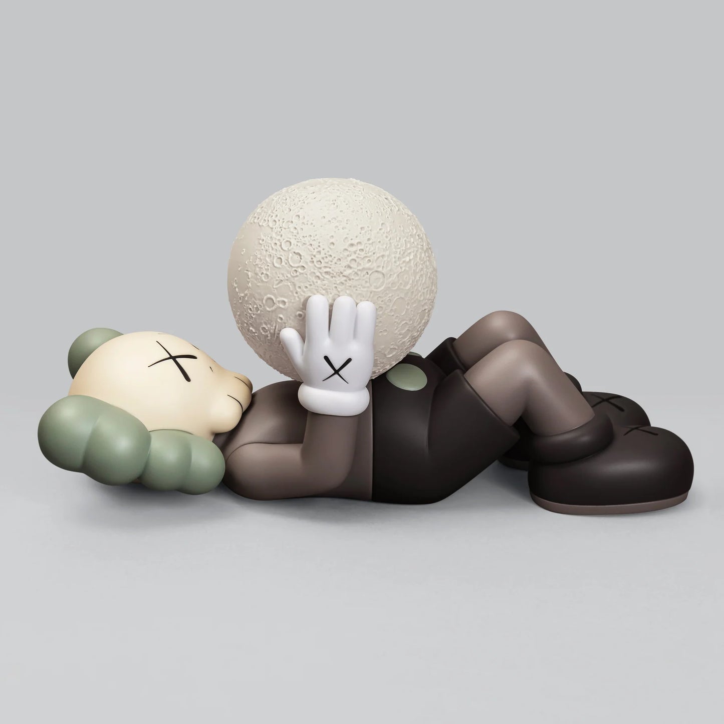 KAWS:HOLIDAY SHANGHAI FIGURE