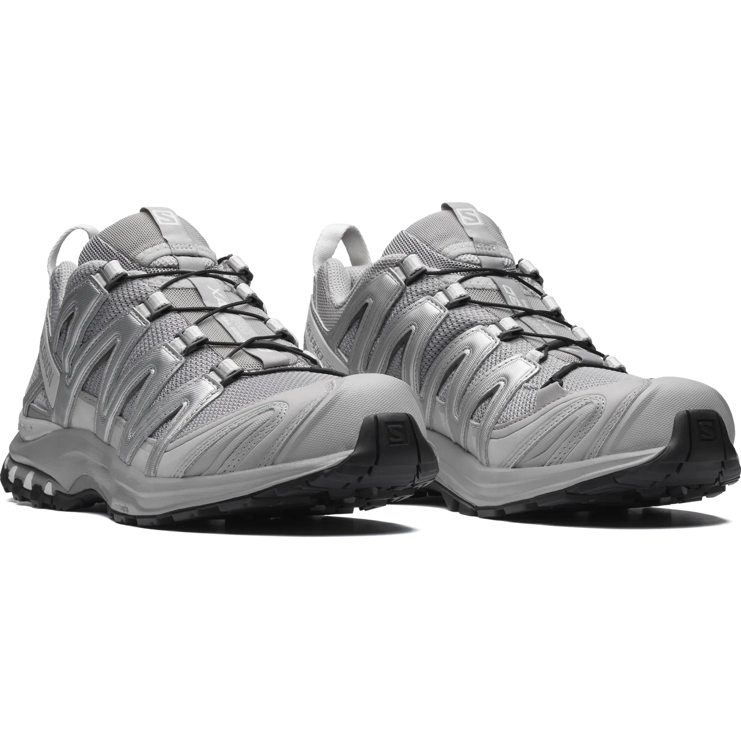 SALOMON XA PRO 3D ALLOY FTW SILVER 416175