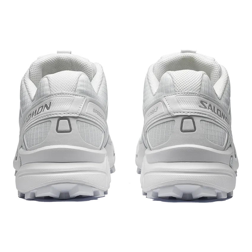 SALOMON SPEEDCROSS 3 WHITE FTW SILVER 475879