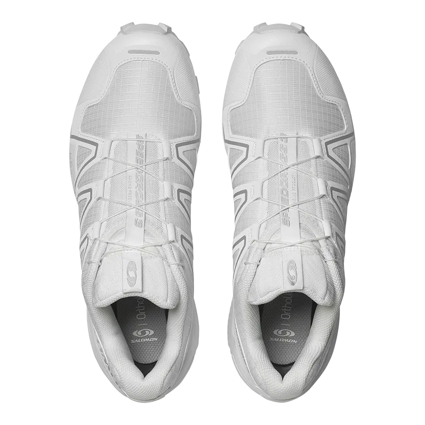 SALOMON SPEEDCROSS 3 WHITE FTW SILVER 475879