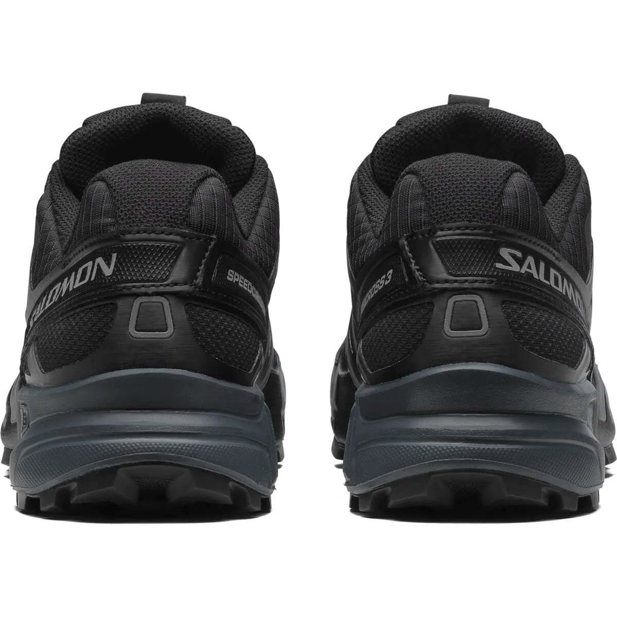 SALOMON SPEEDCROSS 3 BLACK FTW SILVER 475880