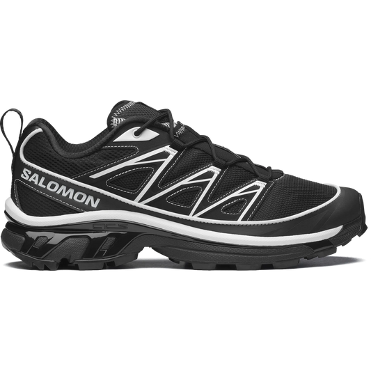 SALOMON XT-6 EXPANSE BLACK WHITE 479926