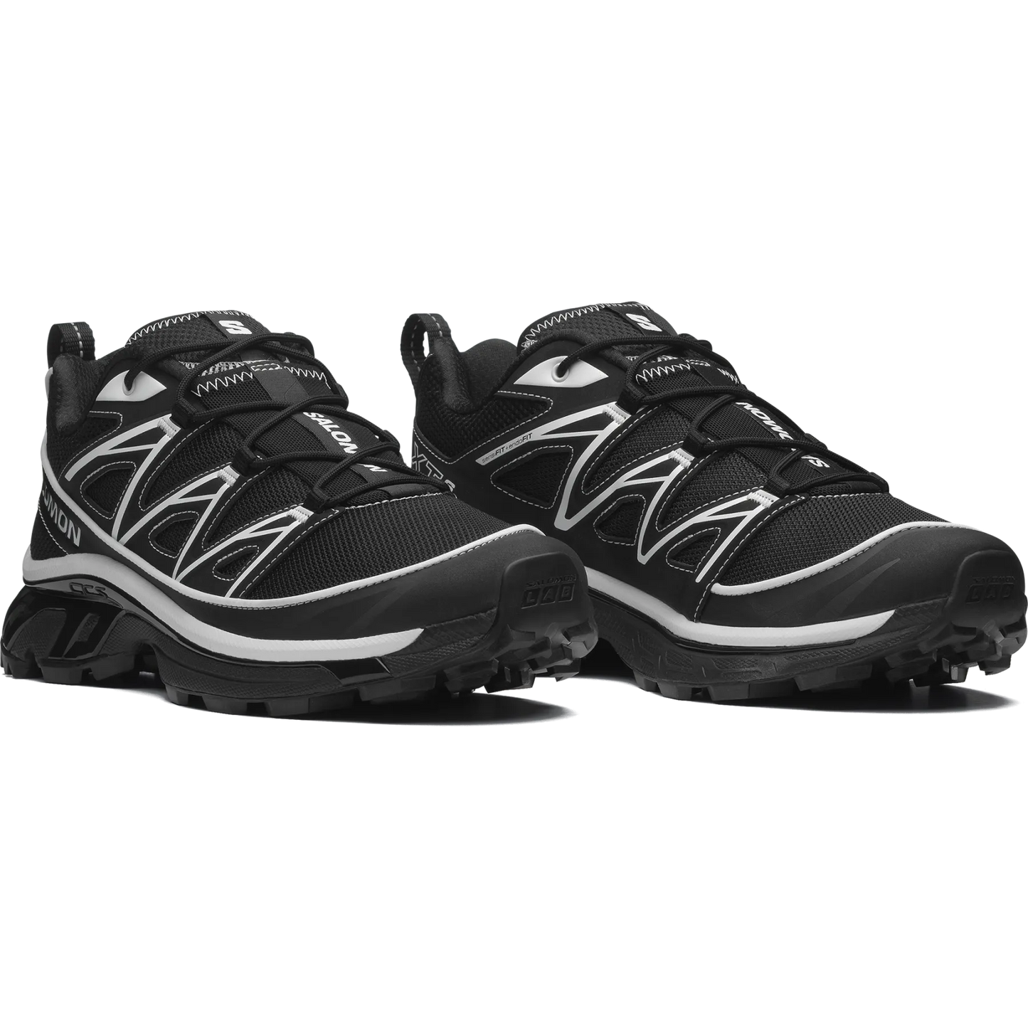 SALOMON XT-6 EXPANSE BLACK WHITE 479926