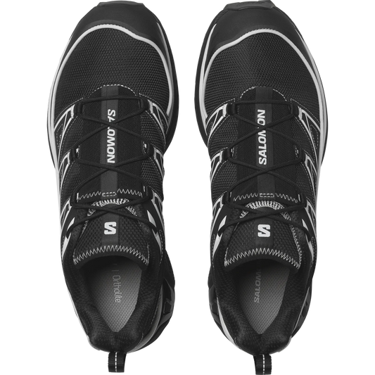 SALOMON XT-6 EXPANSE BLACK WHITE 479926