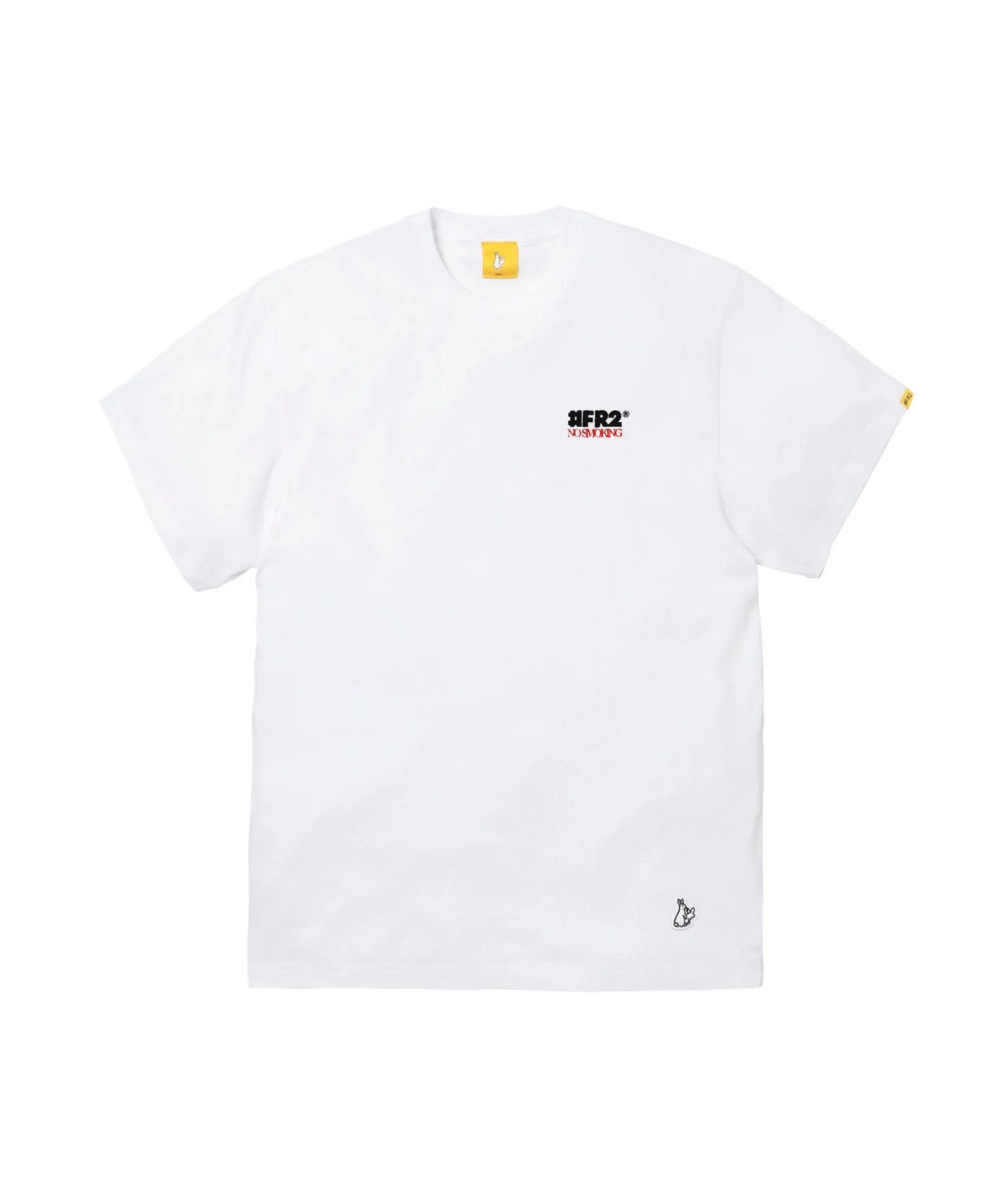 FR2 NO SMOKING ART TEE FRC3702