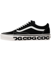 [PREORDER] CDG x VANS OLD SKOOL LX