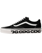 [PREORDER] CDG x VANS OLD SKOOL LX