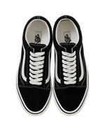 [PREORDER] CDG x VANS OLD SKOOL LX