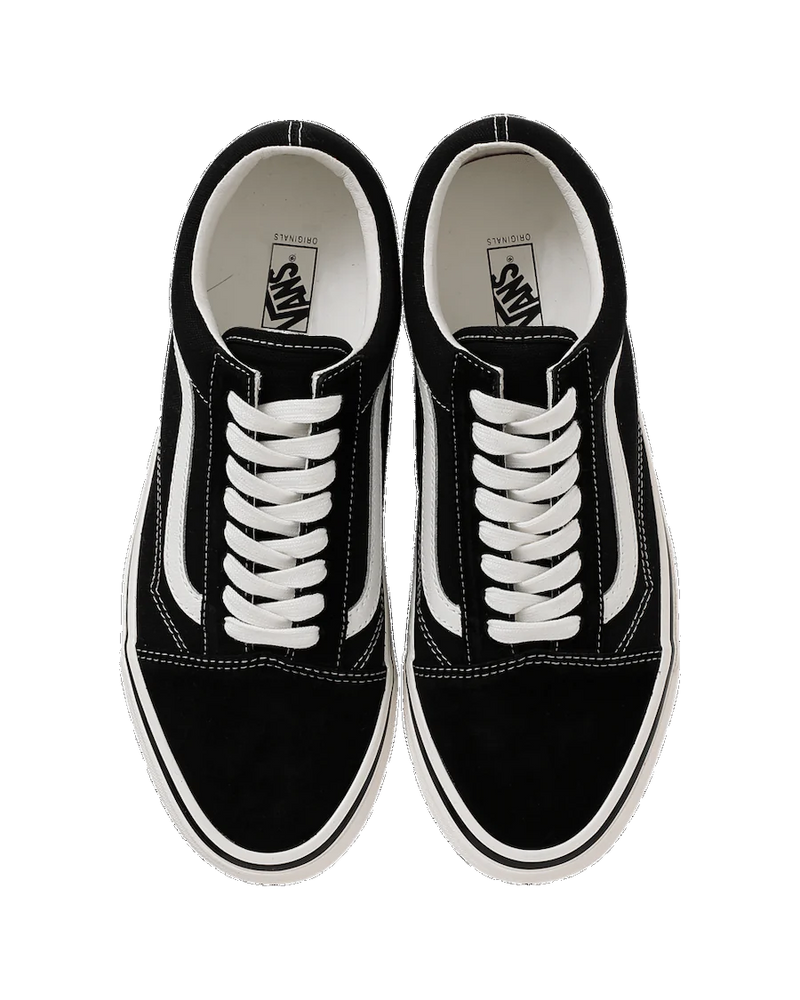 [PREORDER] CDG x VANS OLD SKOOL LX