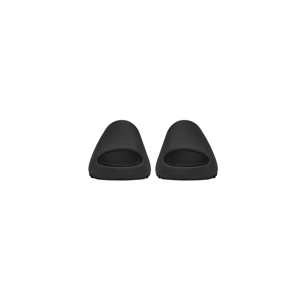 YEEZY YS-01 BLACK