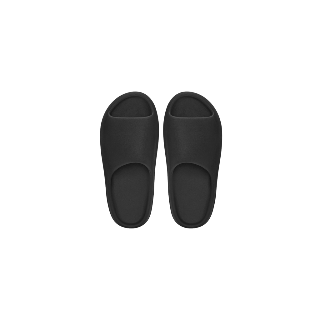 YEEZY YS-01 BLACK