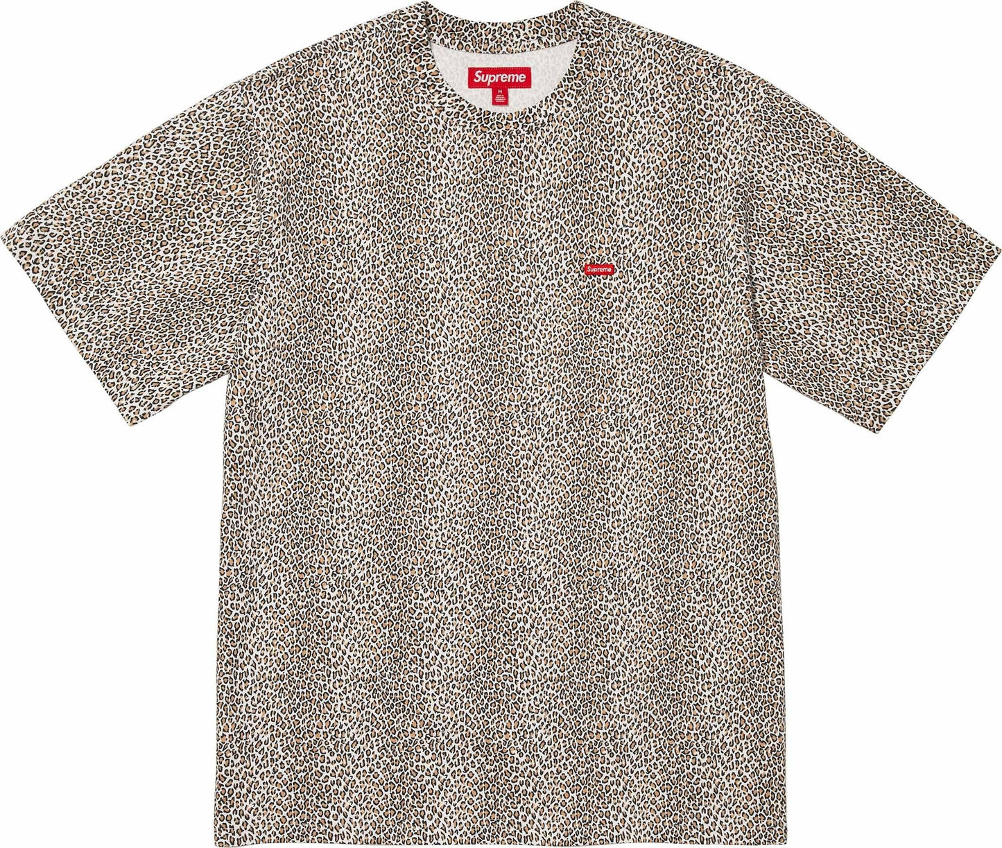 [PREORDER] SUPREME 25FW SMALL BOX TEE