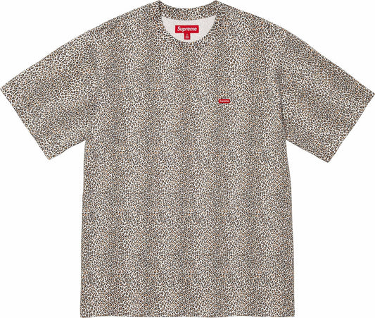 [PREORDER] SUPREME 25FW SMALL BOX TEE