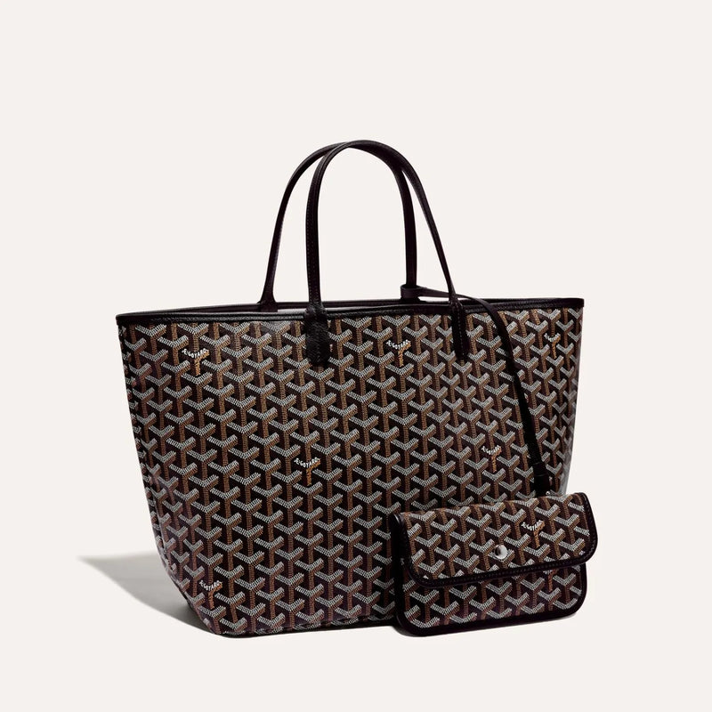 GOYARD SAINT LOUIS PM BAG