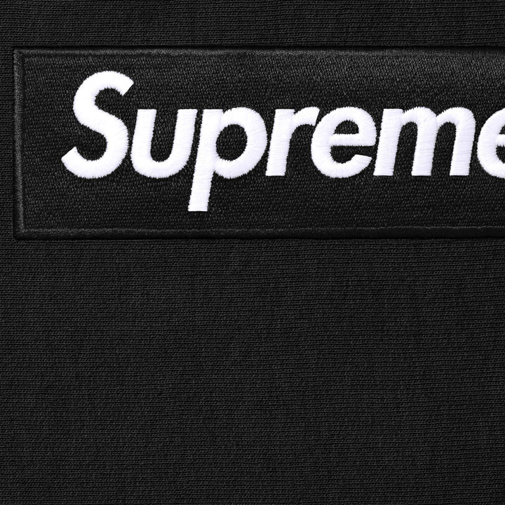 SUPREME 25FW BOX LOGO HOODED SWEATSHIRT
