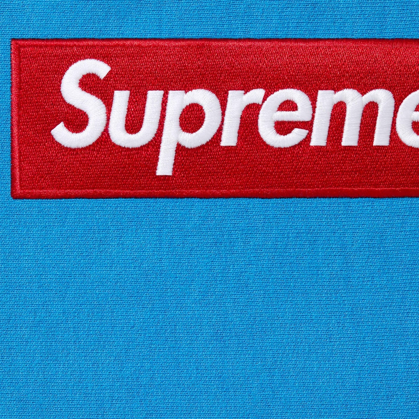 SUPREME 25FW BOX LOGO HOODED SWEATSHIRT