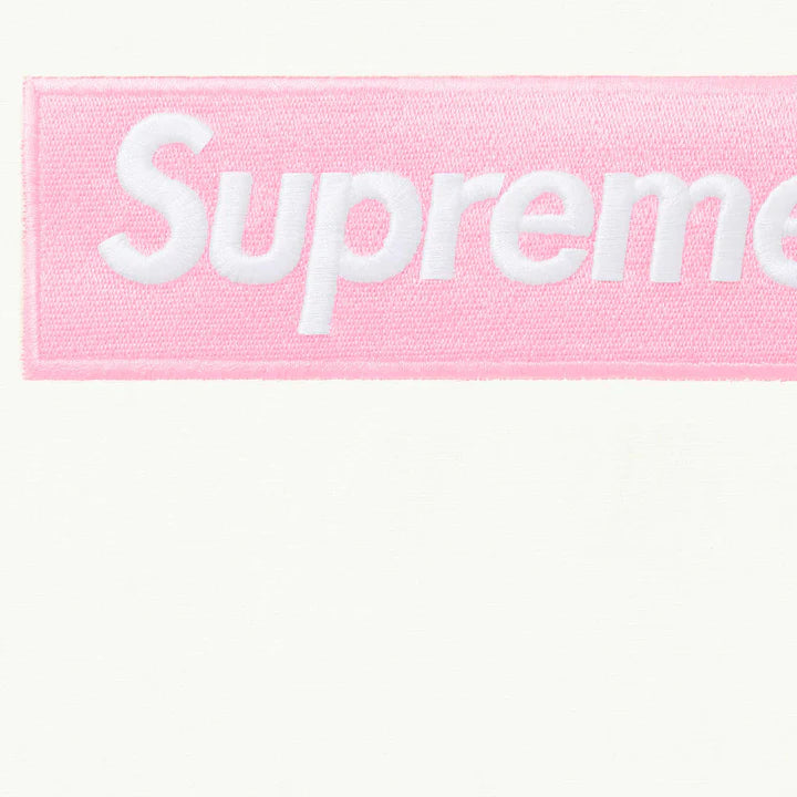 SUPREME 25FW BOX LOGO HOODED SWEATSHIRT