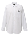 [PREORDER] CDG PATCH PLAIN SHIRT