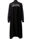 [PREORDER] CDG 1986 STAFF COAT