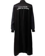 [PREORDER] CDG 1986 STAFF COAT