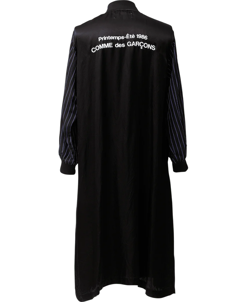 [PREORDER] CDG 1986 STAFF COAT