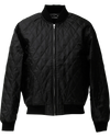 [PREORDER] CDG 84-85 STAFF BLOUSON / QUILTED