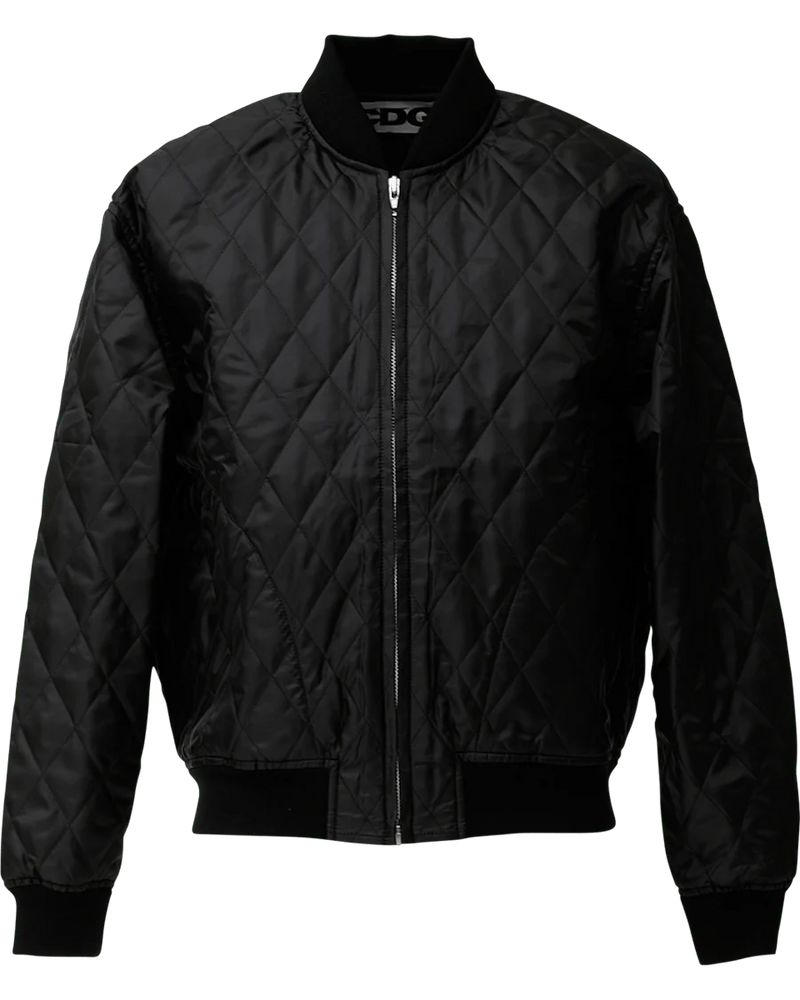 [PREORDER] CDG 84-85 STAFF BLOUSON / QUILTED