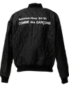 [PREORDER] CDG 84-85 STAFF BLOUSON / QUILTED