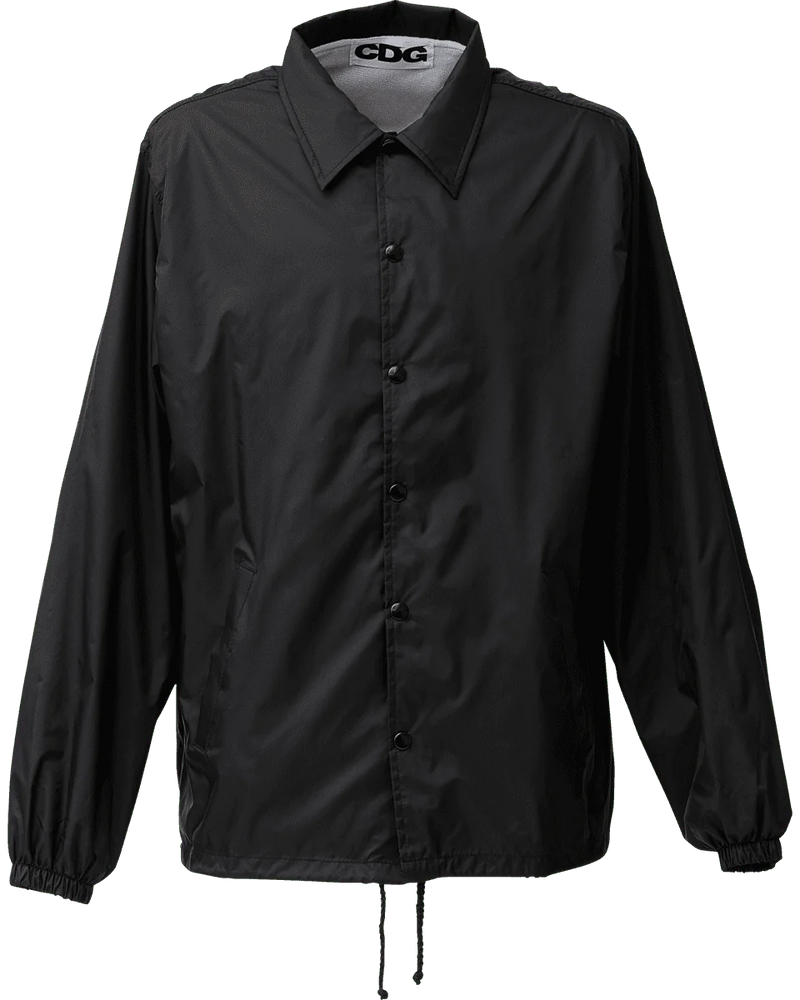 [PREORDER] CDG COACH JACKET