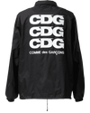 [PREORDER] CDG COACH JACKET