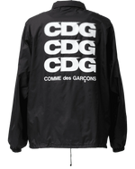 [PREORDER] CDG COACH JACKET