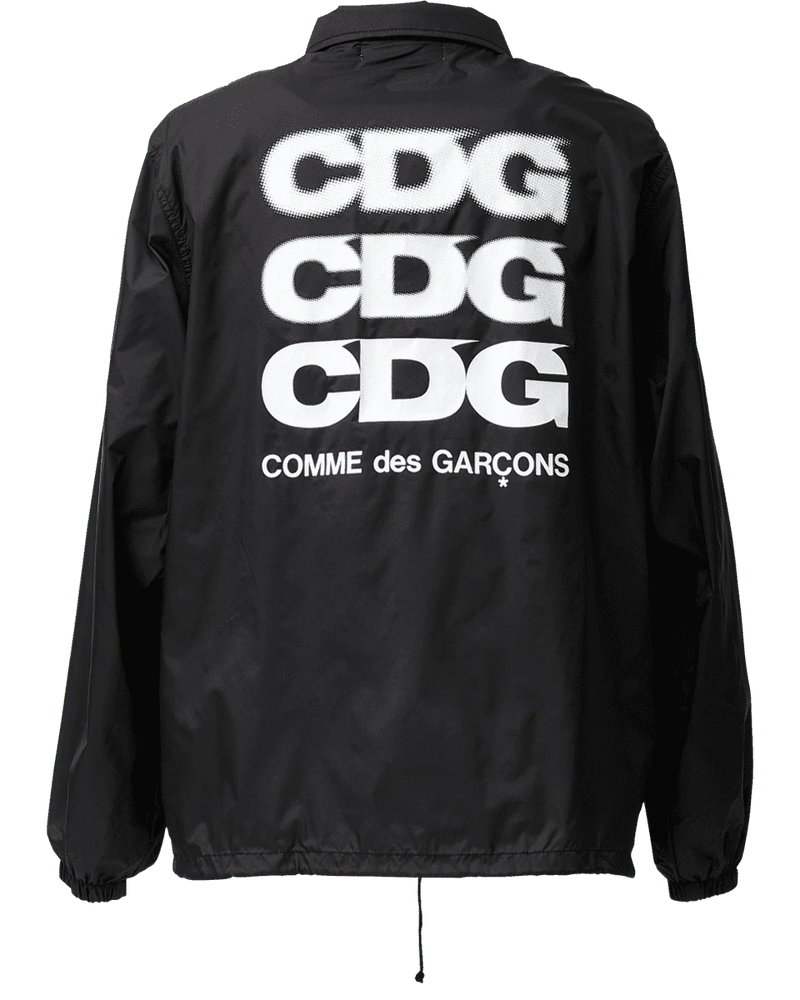 [PREORDER] CDG COACH JACKET