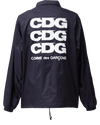 [PREORDER] CDG COACH JACKET