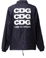 [PREORDER] CDG COACH JACKET
