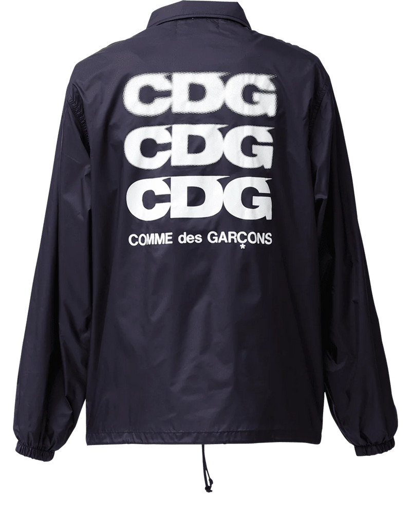 [PREORDER] CDG COACH JACKET