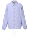 [PREORDER] CDG COACH JACKET / COTTON STRIPE