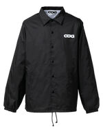 [PREORDER] CDG COACH JACKET5