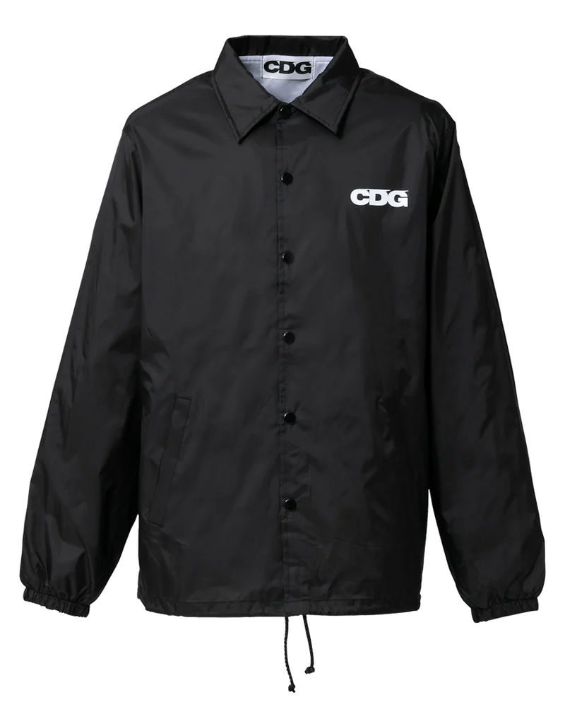 [PREORDER] CDG COACH JACKET5