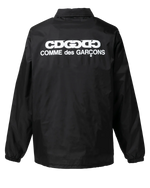 [PREORDER] CDG COACH JACKET5
