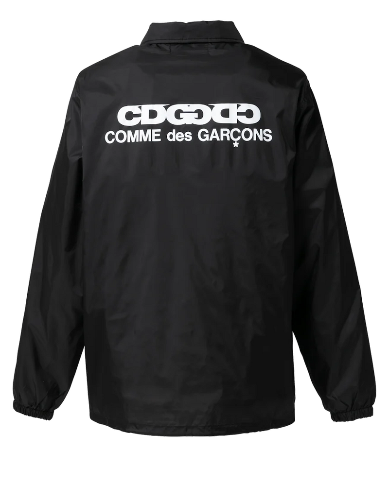 [PREORDER] CDG COACH JACKET5
