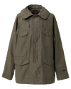 [PREORDER] CDG x ALPHA AIR FORCE FIELD JACKET