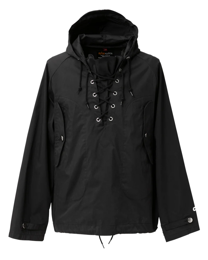 [PREORDER] CDG x ALPHA ANORAK