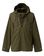 [PREORDER] CDG x ALPHA ANORAK